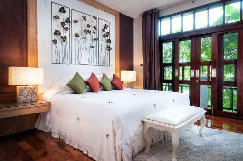 Hotel Sireeampan Boutique Resort And Spa