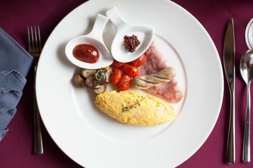 Hotel Sireeampan Boutique Resort And Spa