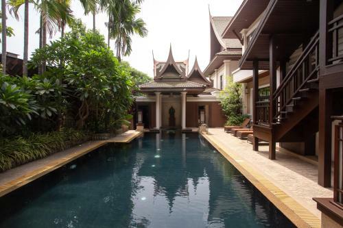Hotel Sireeampan Boutique Resort And Spa