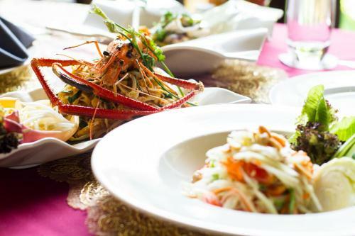 Hotel Sireeampan Boutique Resort And Spa