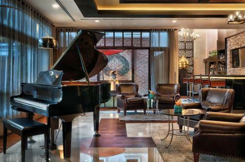 Hotel Sireeampan Boutique Resort And Spa