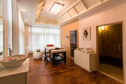 Hotel Sireeampan Boutique Resort And Spa