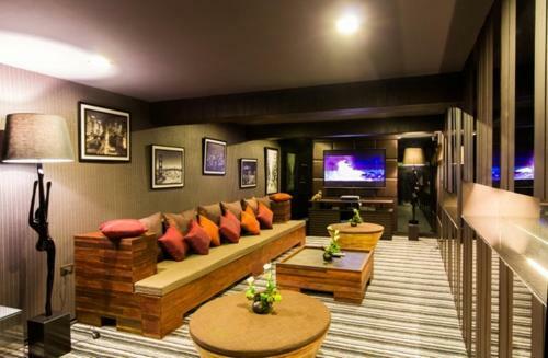 Hotel Sireeampan Boutique Resort And Spa