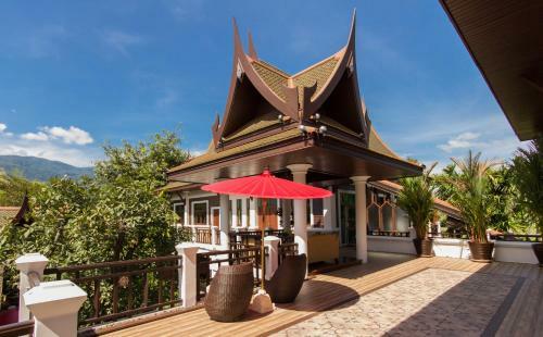 Hotel Sireeampan Boutique Resort And Spa