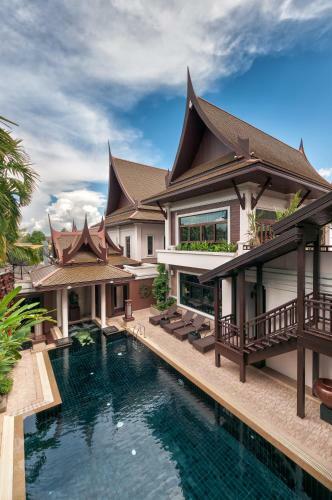 Hotel Sireeampan Boutique Resort And Spa