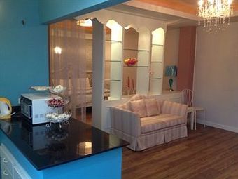 Inspire House Hotel