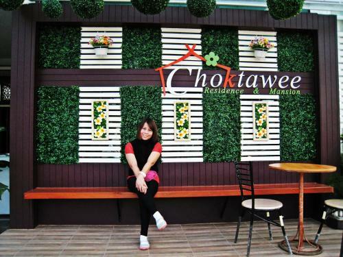 Apartamentos Choktawee Residence And Mansion