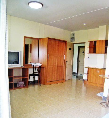 Apartamentos Choktawee Residence And Mansion