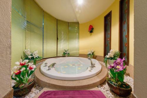 Hotel Vdara Resort & Spa