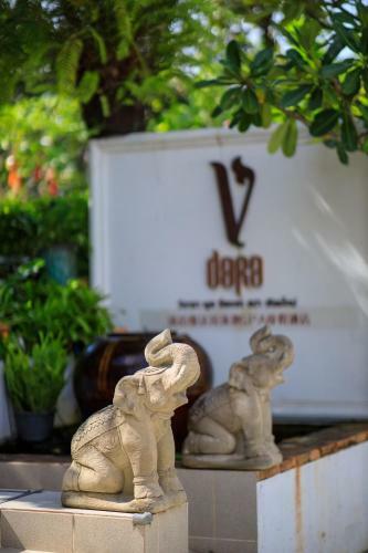 Hotel Vdara Resort & Spa