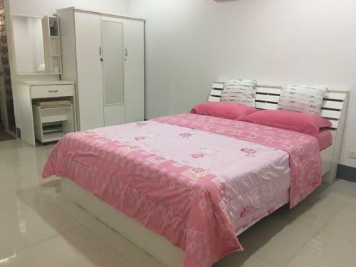 Hostal Kaewchantra Mansion