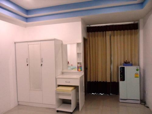 Hostal Kaewchantra Mansion
