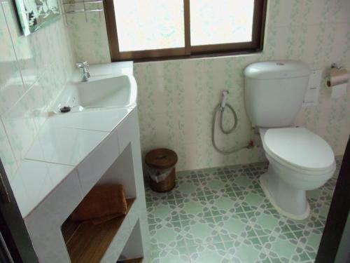 Hostal Baitong Homestay
