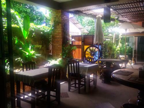 Hostal Baitong Homestay