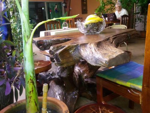 Hostal Baitong Homestay
