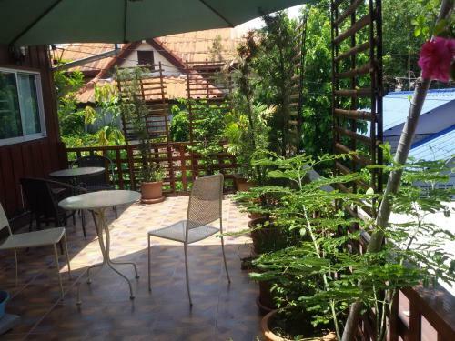 Hostal Baitong Homestay
