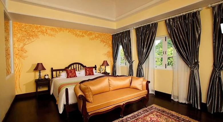 Ping Nakara Boutique Hotel And Spa