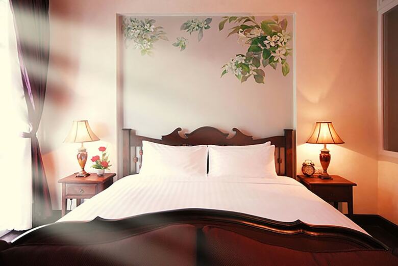 Ping Nakara Boutique Hotel And Spa