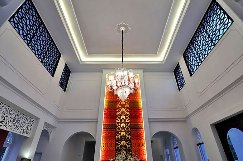 Ping Nakara Boutique Hotel And Spa
