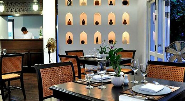 Ping Nakara Boutique Hotel And Spa