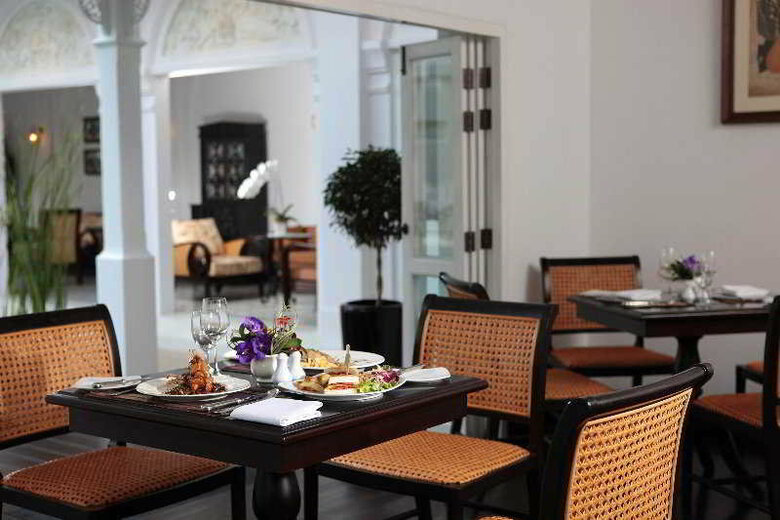 Ping Nakara Boutique Hotel And Spa