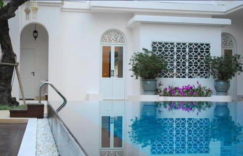 Ping Nakara Boutique Hotel And Spa