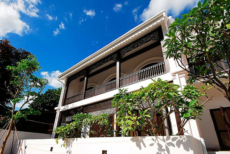 Ping Nakara Boutique Hotel And Spa