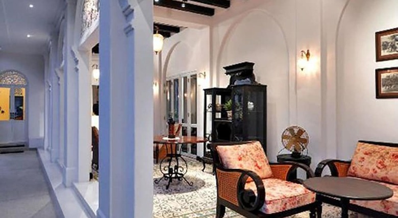 Ping Nakara Boutique Hotel And Spa