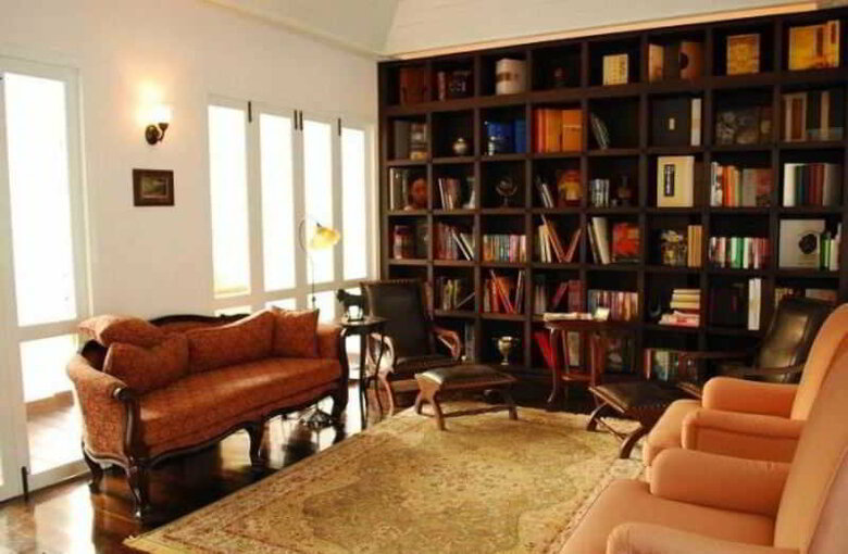 Ping Nakara Boutique Hotel And Spa