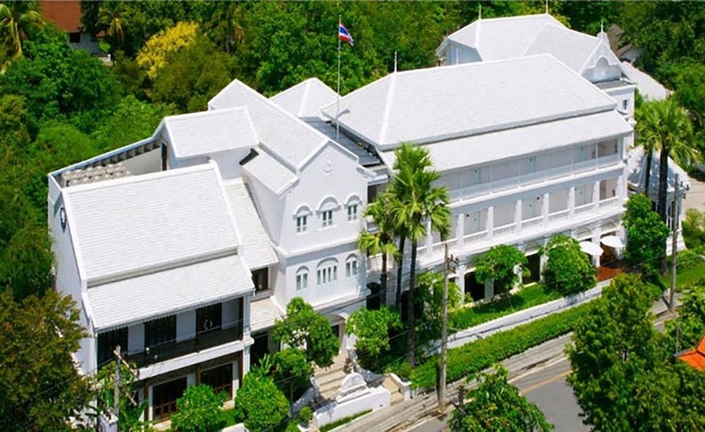 Ping Nakara Boutique Hotel And Spa