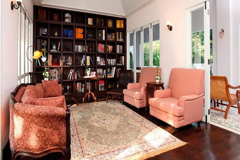 Ping Nakara Boutique Hotel And Spa