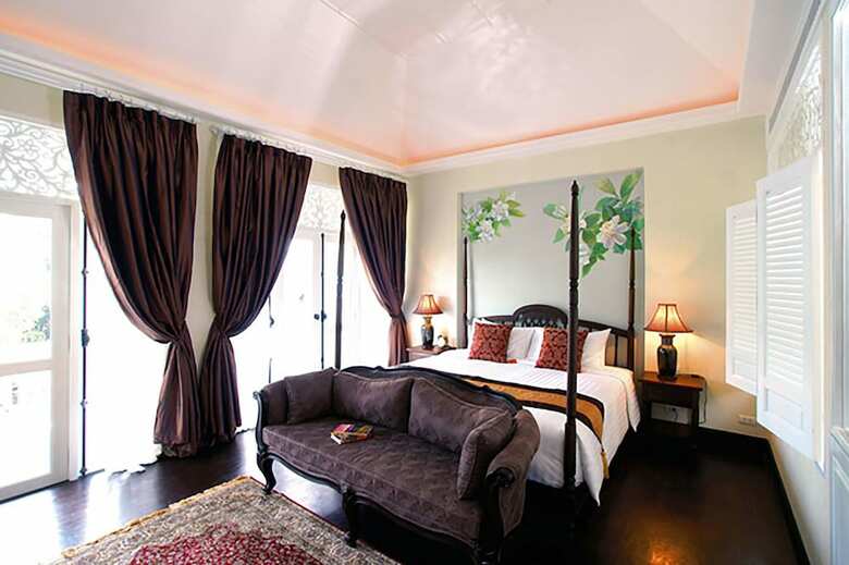 Ping Nakara Boutique Hotel And Spa