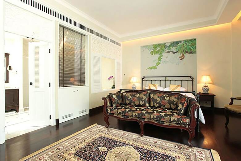 Ping Nakara Boutique Hotel And Spa