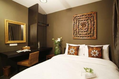 Hotel Lilu Chiang Mai