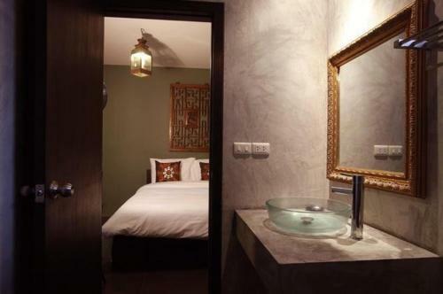 Hotel Lilu Chiang Mai