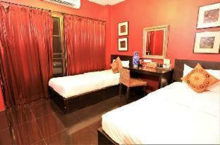 Hotel Lilu Chiang Mai