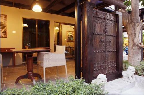 Hotel Lilu Chiang Mai
