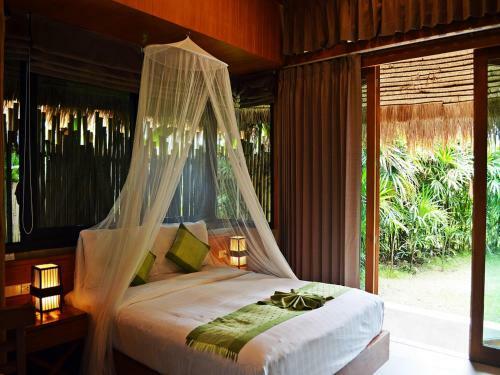 Hotel Zensala Chiang Mai
