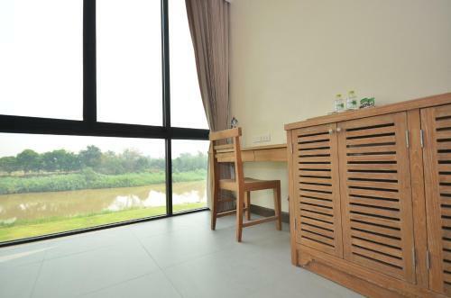 Hotel Zensala Chiang Mai