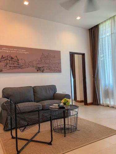 Hotel Zensala Chiang Mai