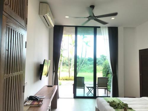 Hotel Zensala Chiang Mai