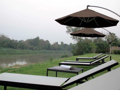 Hotel Zensala Chiang Mai