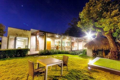 Hotel Zensala Chiang Mai