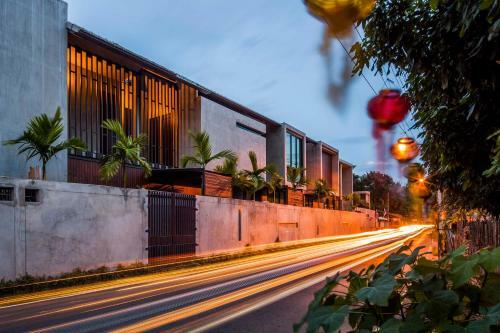 Hotel Zensala Chiang Mai