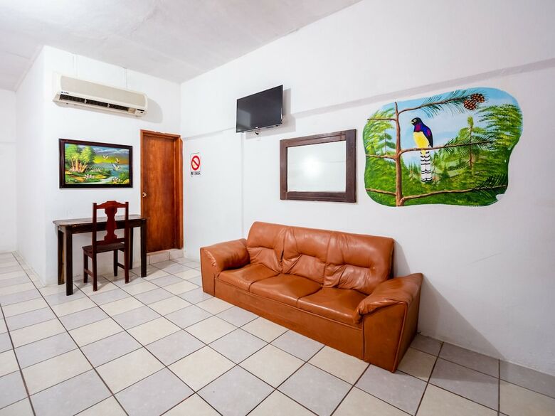 Oyo Hotel Betsua Vista Hermosa