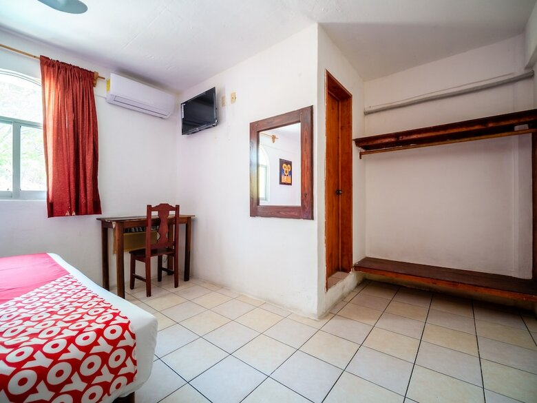 Oyo Hotel Betsua Vista Hermosa