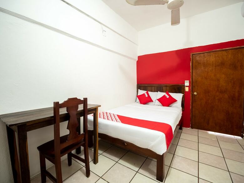 Oyo Hotel Betsua Vista Hermosa