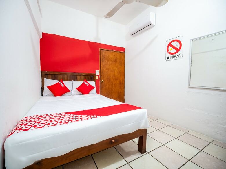 Oyo Hotel Betsua Vista Hermosa