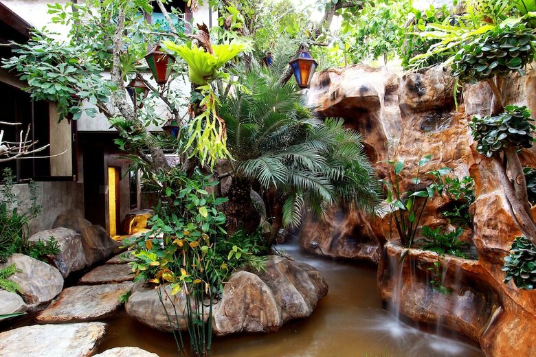 Thannatee Boutique Hotel