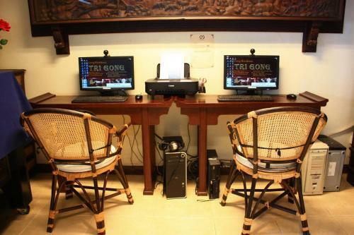 Posada Tri Gong Residence